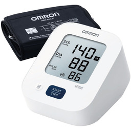 OMRON M2+ / HEM-7188-LE Ciśnieniomierz naramienny
