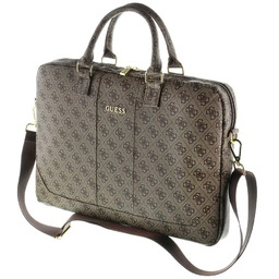 Torba Na Notebooka 16 " 15 " Guess