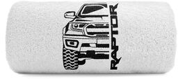 Mały ręcznik do rąk off-road 4x4 50x100 Ford