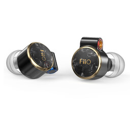 Fiio FD3 Pro