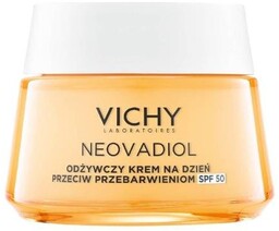 Vichy, Neovadiol Postmenopauza, Odżywczy Krem, 50ml