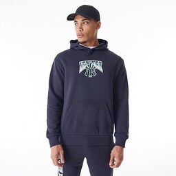 NEW YORK YANKEES Unisex Baseball Hooded sweter