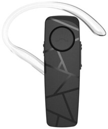 TELLUR Słuchawka Headset Vox 55 Czarny