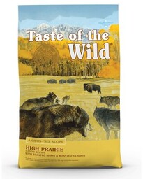 Taste Of The Wild High Prairie 2kg