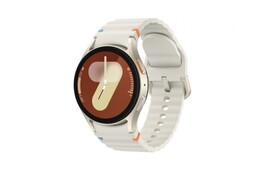 Samsung Smartwatch Galaxy Watch7 L305 LTE 40mm Kremowy