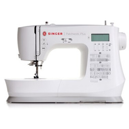 SINGER Maszyna do szycia C5985Q