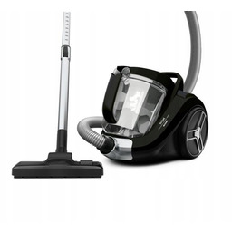 Odkurzacz bezworkowy Tefal Compact Power XXL TW4B75 Mini