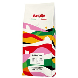 Arcaffe Gorgona - kawa ziarnista 1kg