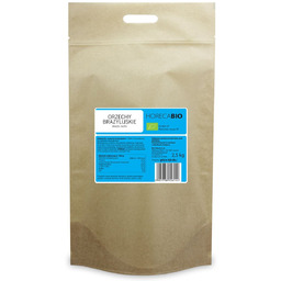 Orzechy Brazylijskie Bio 2,5 Kg - Horeca
