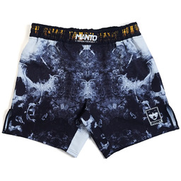 MANTO Spodenki MMA/Grappling Disobey