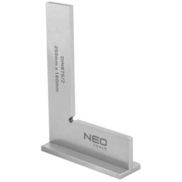 NEO TOOLS Kątownik 72-034