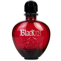 Paco Rabanne Black XS pour Elle woda toaletowa