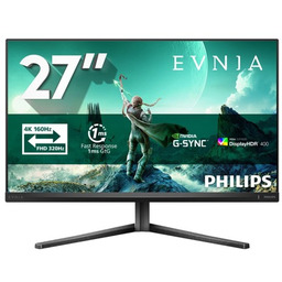 Philips Monitor 68,5cm (27,0") 27M2N3800A 16:09 2xHDMI+DP+USB