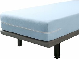 Savel - Renovate Elastic Materace, 100% Bawełna Gąbka