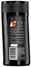 BRUNO BANANI Żel pod prysznic 3w1 Absolute Men