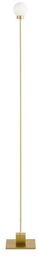 Northern - Snowball D8 Lampa Podłogowa Brass