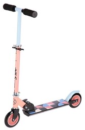 HULAJNOGA NILS EXTREME HD026 PINK-BLUE