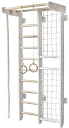 Małpiszon, Drabinka gimnastyczna Kombik biała