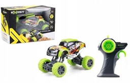 Samochód Zdalnie Sterowany X-crawler, Dumel