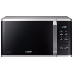Samsung MG23K3523AS/E2 Grill Kuchenka mikrofalowa