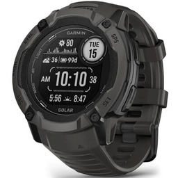 Garmin Instinct 2X Solar Smartwatch z kopertą 50mm