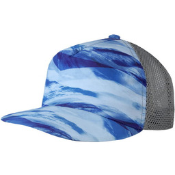 Czapka z daszkiem składana Buff Pack Trucker Cap