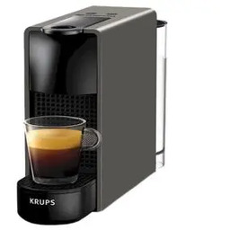 Krups Nespresso Essenza Mini XN110B Ekspres na kapsułki