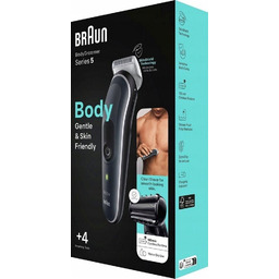 Maszynka do strzyżenia Braun BodyGroomer Series 5
