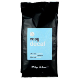 Easy DECAF - bezkofeinowa kawa mielona z palarni