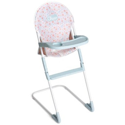 CHICCO Krzesełko do karmienia My First Doll 00012408000000