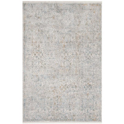 Dywan tradycyjny Galba Antic 2151A grey-l. blue