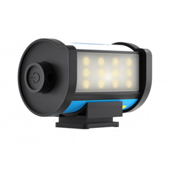Newell MiniReels WB - unikalna, mała lampa LED