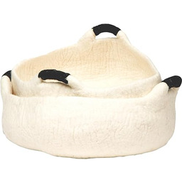 Dharma Dog Karma Cat, Koszyk, model Wygodne uchwyty
