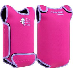Cressi Unisex-Youth Infant Baby Warmer Kombinezon Termiczny