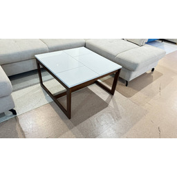 Ława kwadratowa METRO 75 x 75 x 45h