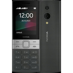 Telefon Komórkowy Nokia 150 (2023) TA-1582 Ds 4