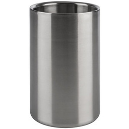 Schładzacz do butelek, cooler, stal nierdzewna APS 36030
