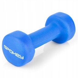 Zestaw hantli 2x2kg Bl
