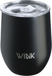 TUMBLER BLACK