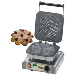 Neumärker Gofrownica do gofrów w kształcie serca, 2,2