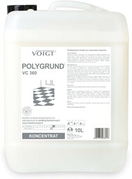 VOIGT VC360 10L POLYGRUND polimer na bazie poliuretanu