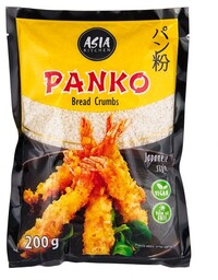 Panierka Panko 200g Asia Kitchen