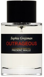 FREDERIC MALLE Outrageus EDT spray 100ml