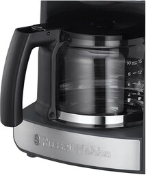 Russell Hobbs Zapasowy szklany dzbanek [do ekspresu