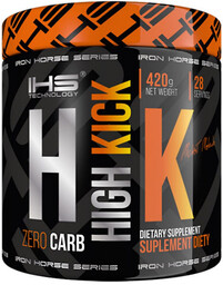 IRON HORSE, High Kick, 420 g