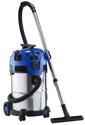 NILFISK Odkurzacz warsztatowy Multi II 30 T Inox