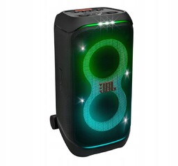 Głośnik przenośny Power Audio Jbl Partybox Stage 320