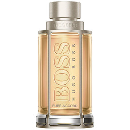 Hugo Boss Boss The Scent Pure Accord For