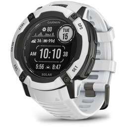 Garmin Instinct 2X Solar Smartwatch z kopertą 50mm
