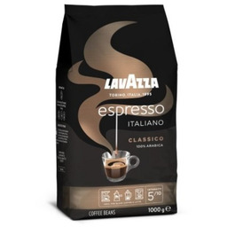 Lavazza Espresso 100% Arabica - kawa ziarnista 1kg